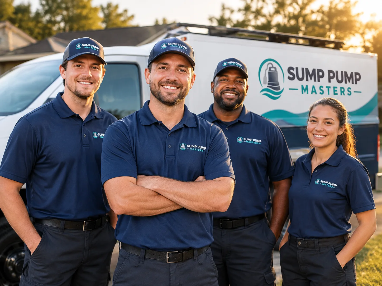 Sump Pump Repair company in East Spencer, NC