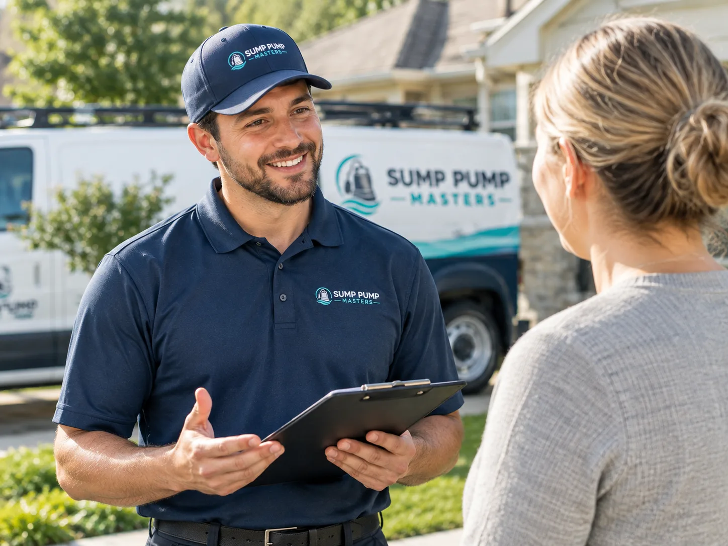 Sump Pump Repair East Spencer, NC FAQs